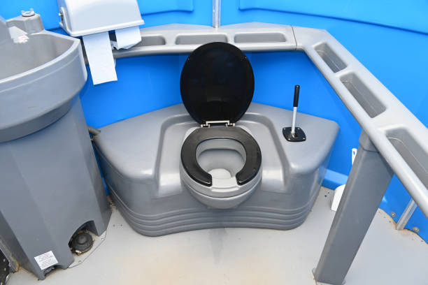 Best Temporary restroom rental  in Blue Island, IL