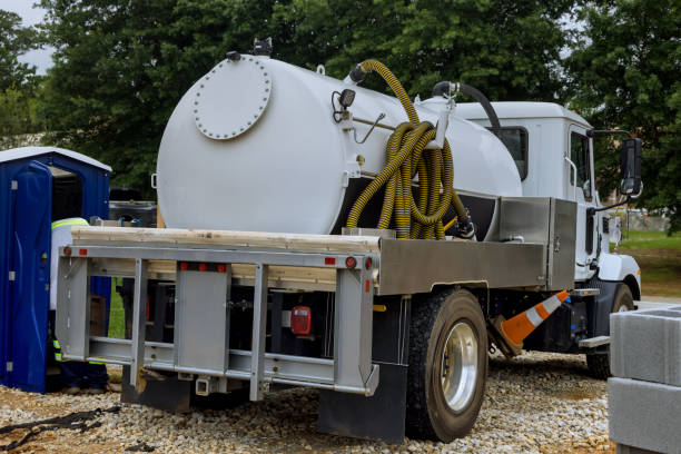 Best Local porta potty services  in Blue Island, IL
