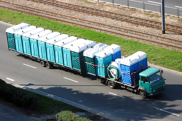 Best Affordable porta potty rental  in Blue Island, IL